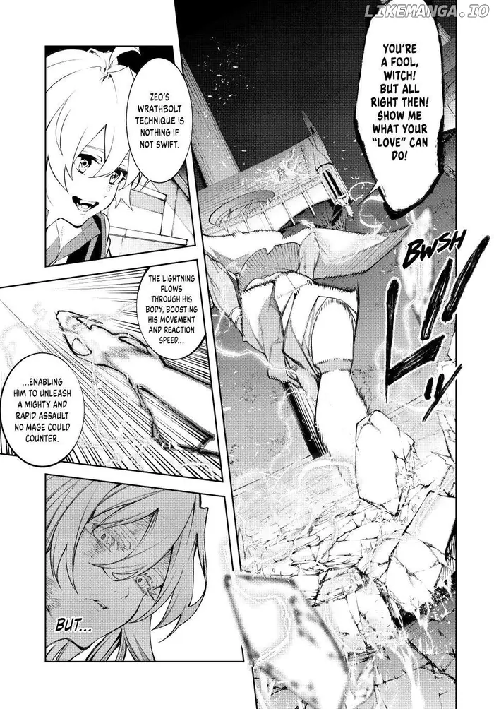 Wistoria: Wand and Sword Chapter 39 image 19_optimized